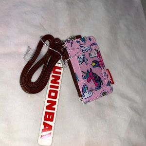 UnionBay Lanyard